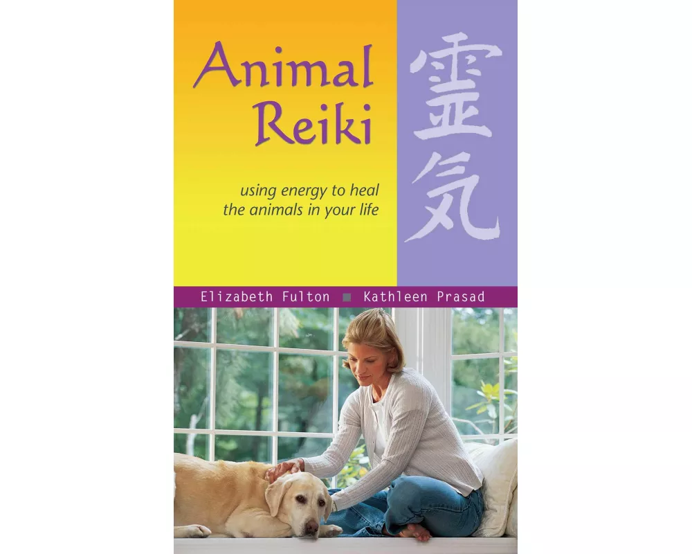 Animal Reiki