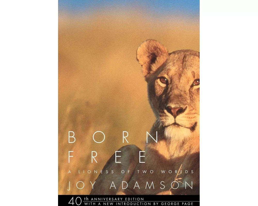 Born Free