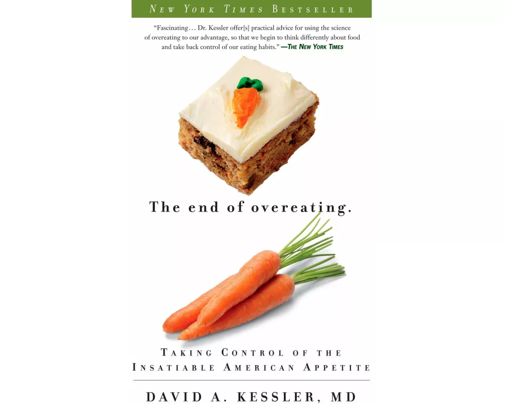 The End of Overeating