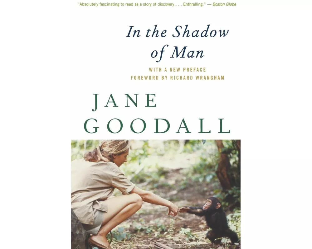 In the Shadow of Man