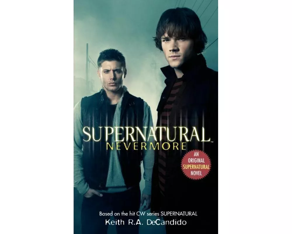 Supernatural: Nevermore
