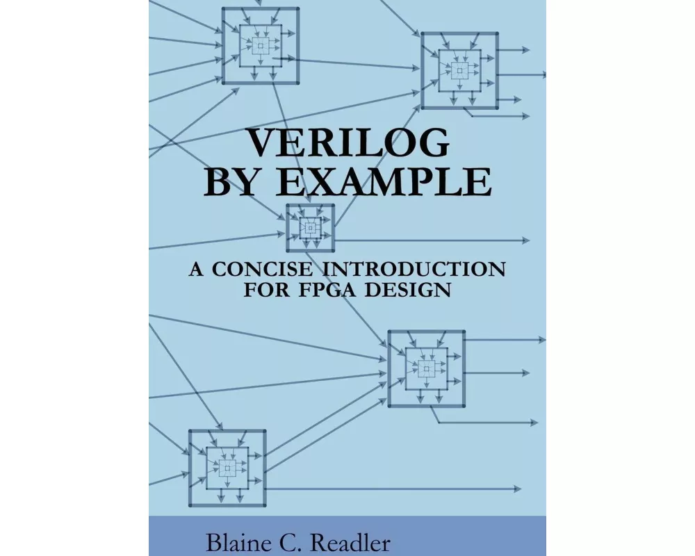 Verilog by Example
