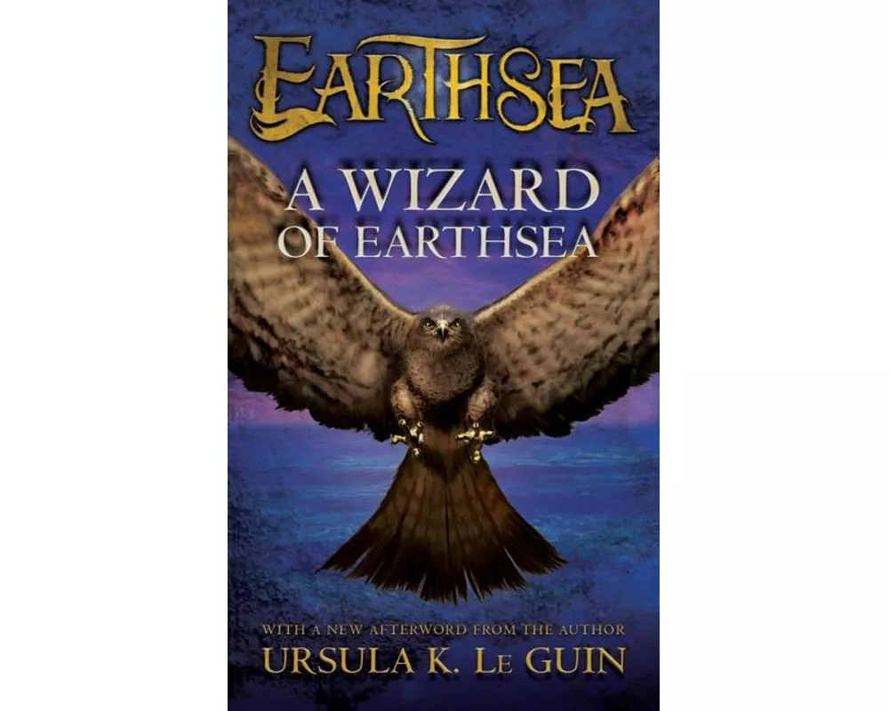A Wizard of Earthsea