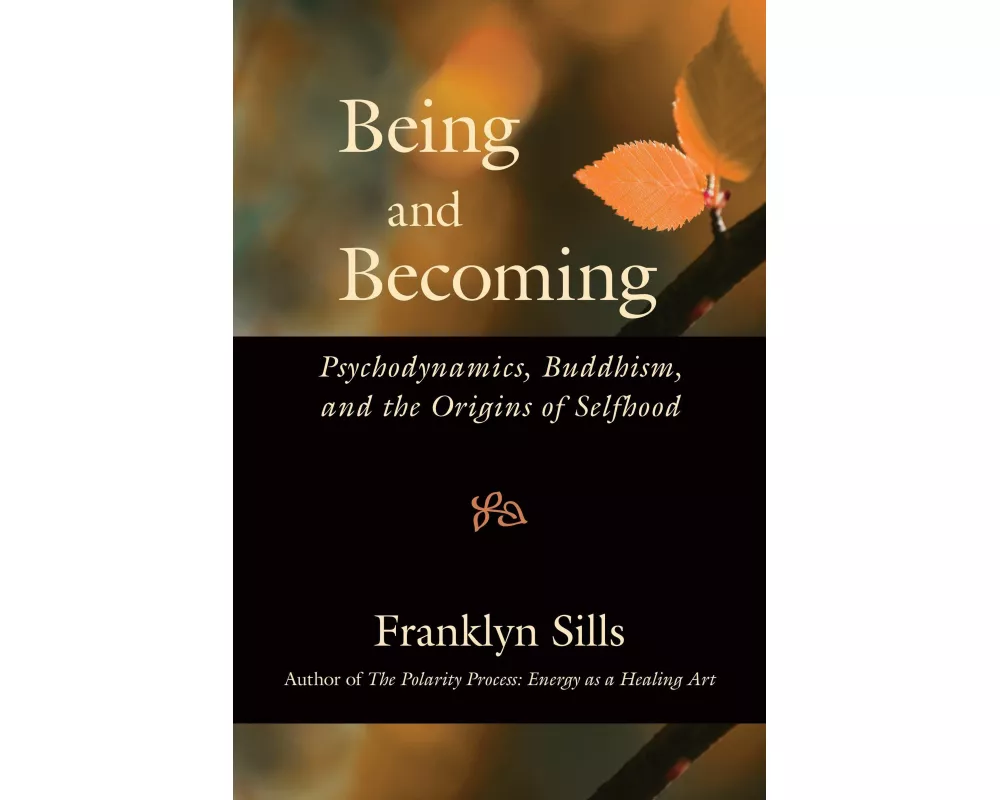 Being and Becoming