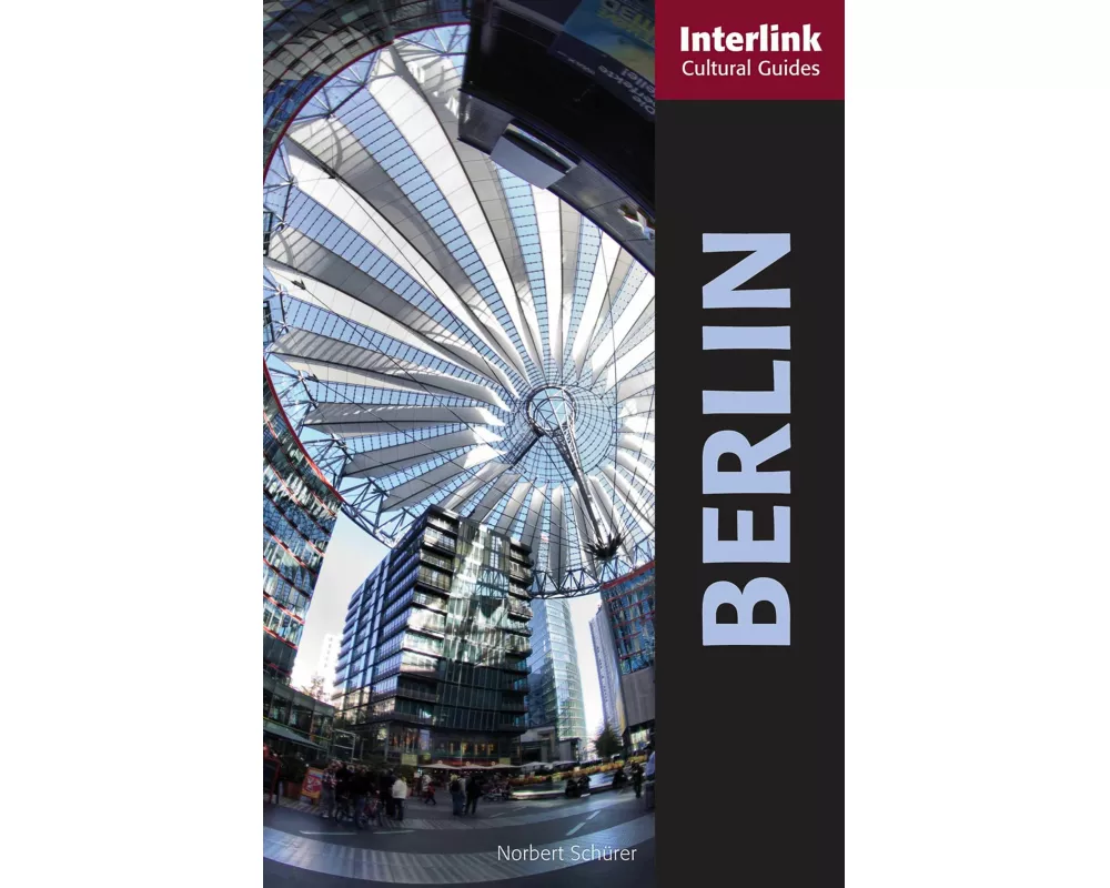 Berlin: A Cultural Guide