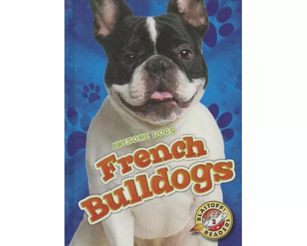 French Bulldogs