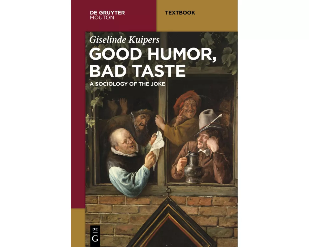 Good Humor, Bad Taste