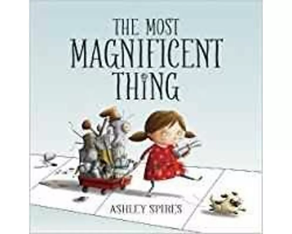 The Most Magnificent Thing