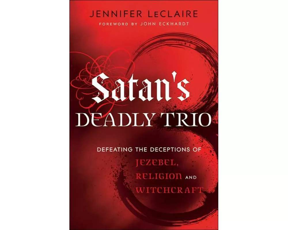 Satan's Deadly Trio