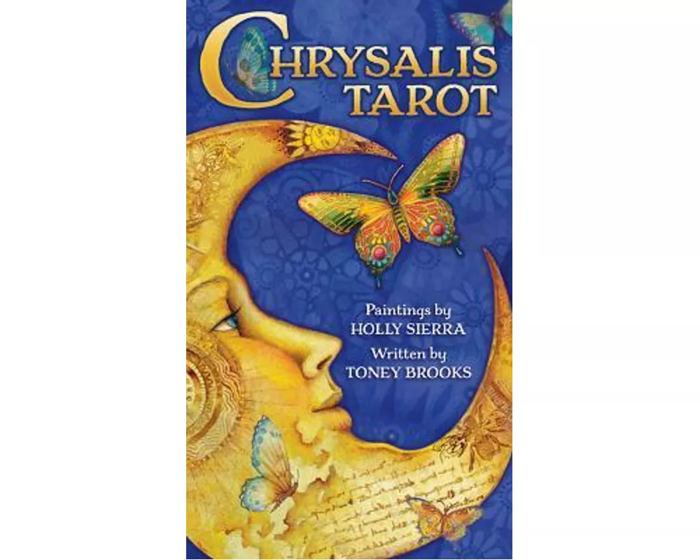 Chrysalis Tarot
