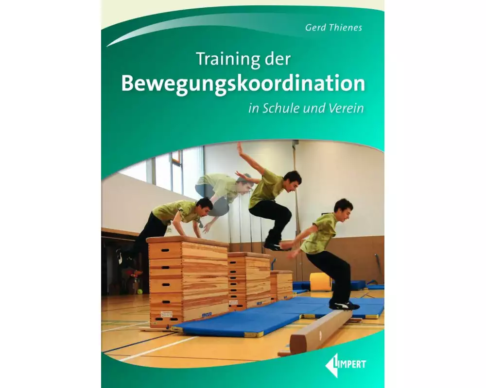 Training der Bewegungskoordination