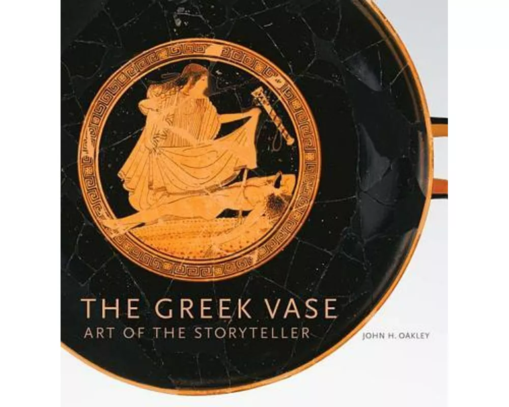 The Greek Vase – Art of the Storyteller