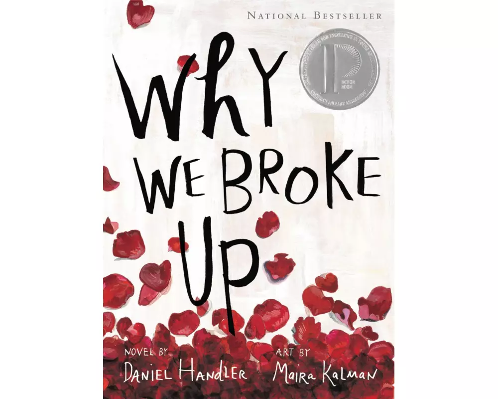 Why We Broke Up