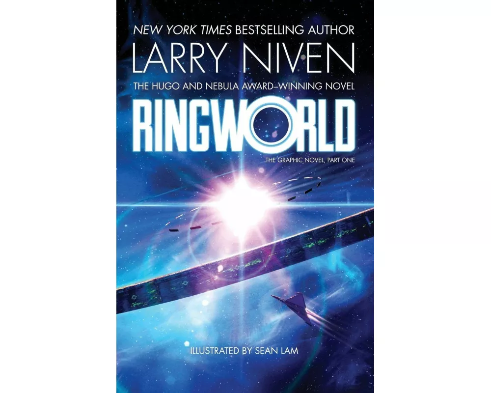 Ringworld
