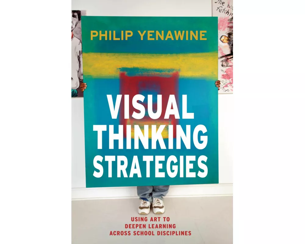 Visual Thinking Strategies