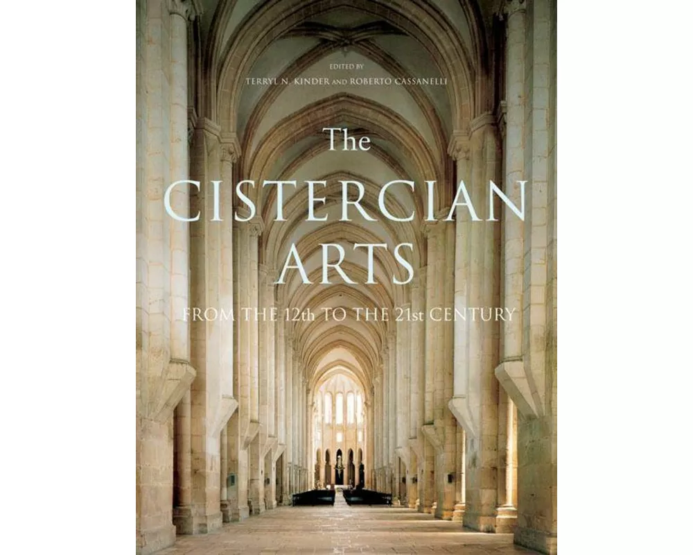 The Cistercian Arts
