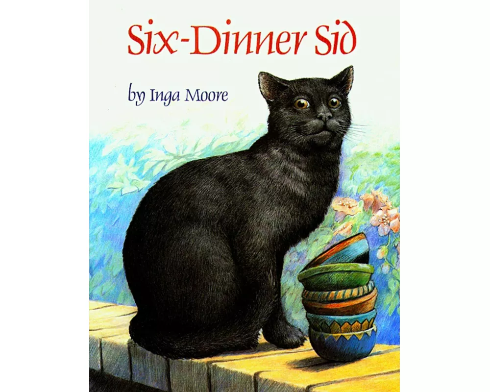 Six-Dinner Sid