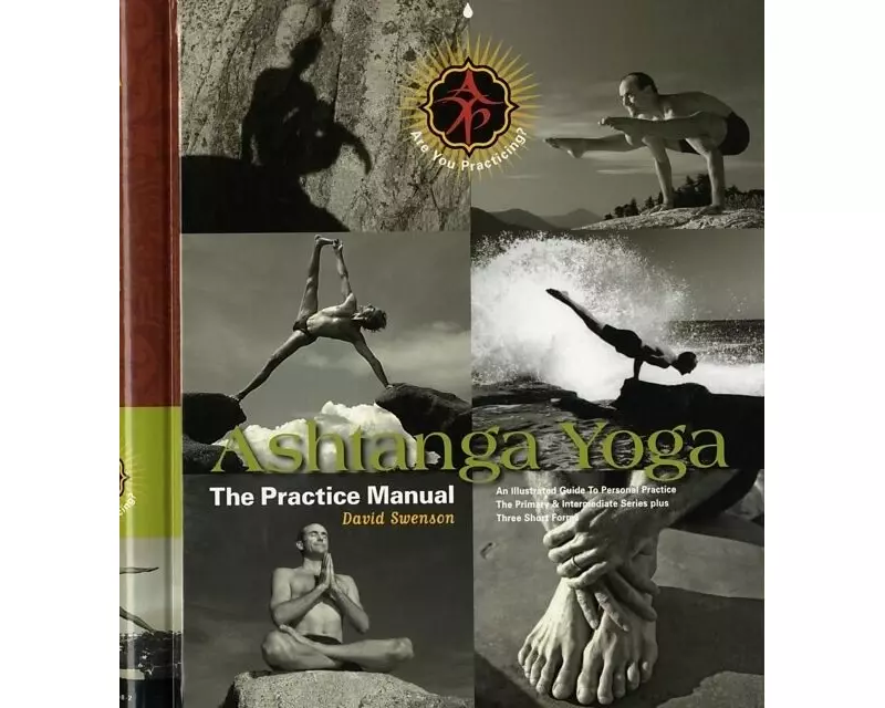 Ashtanga Yoga