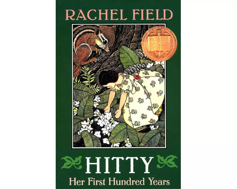 Hitty Her First Hundred Years