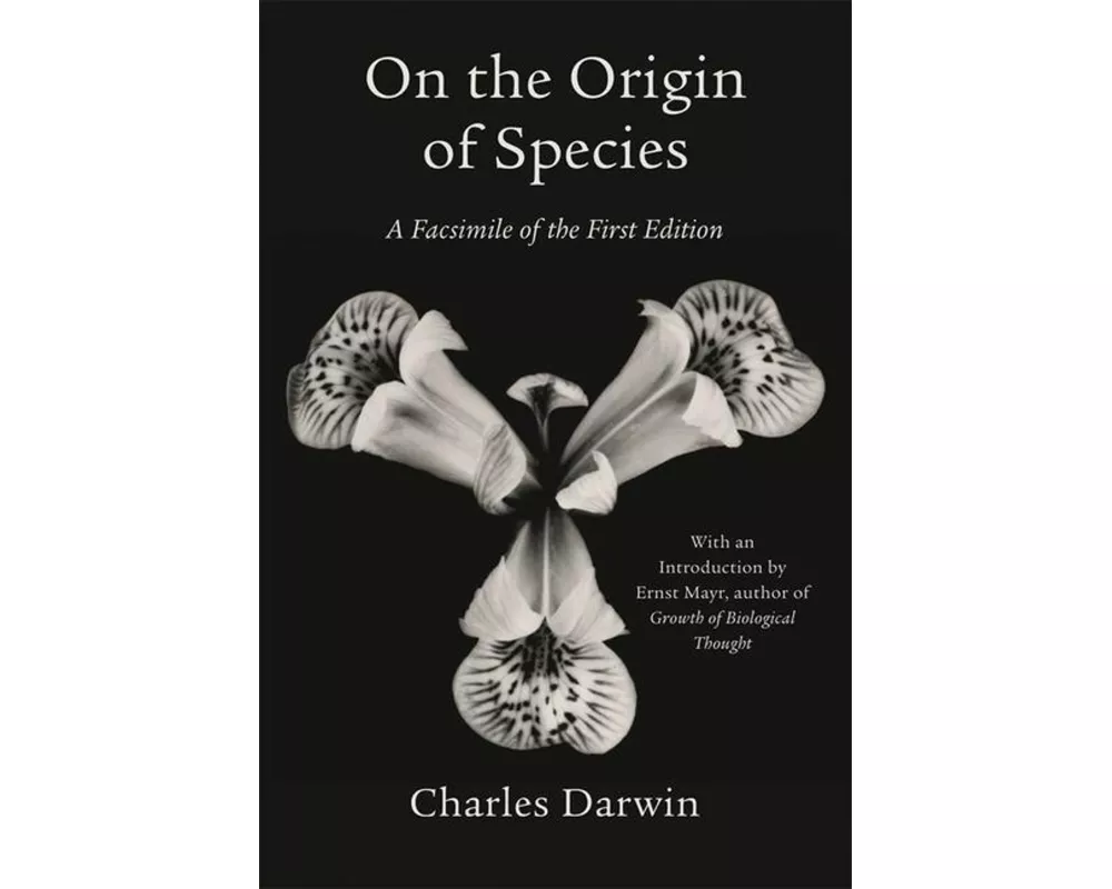 On the Origin of Species