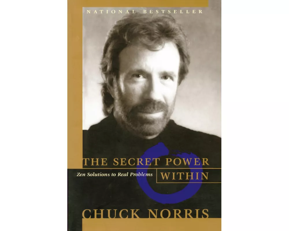 The Secret Power Within