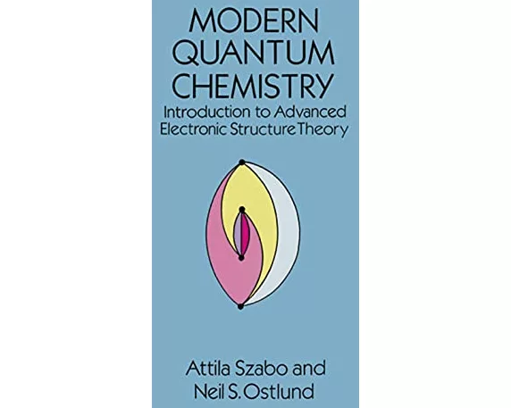 Modern Quantum Chemistry