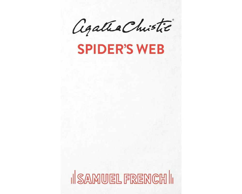 Spider's Web: Play