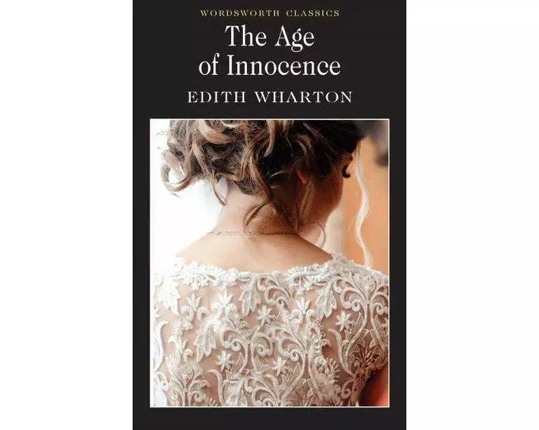 The Age of Innocence