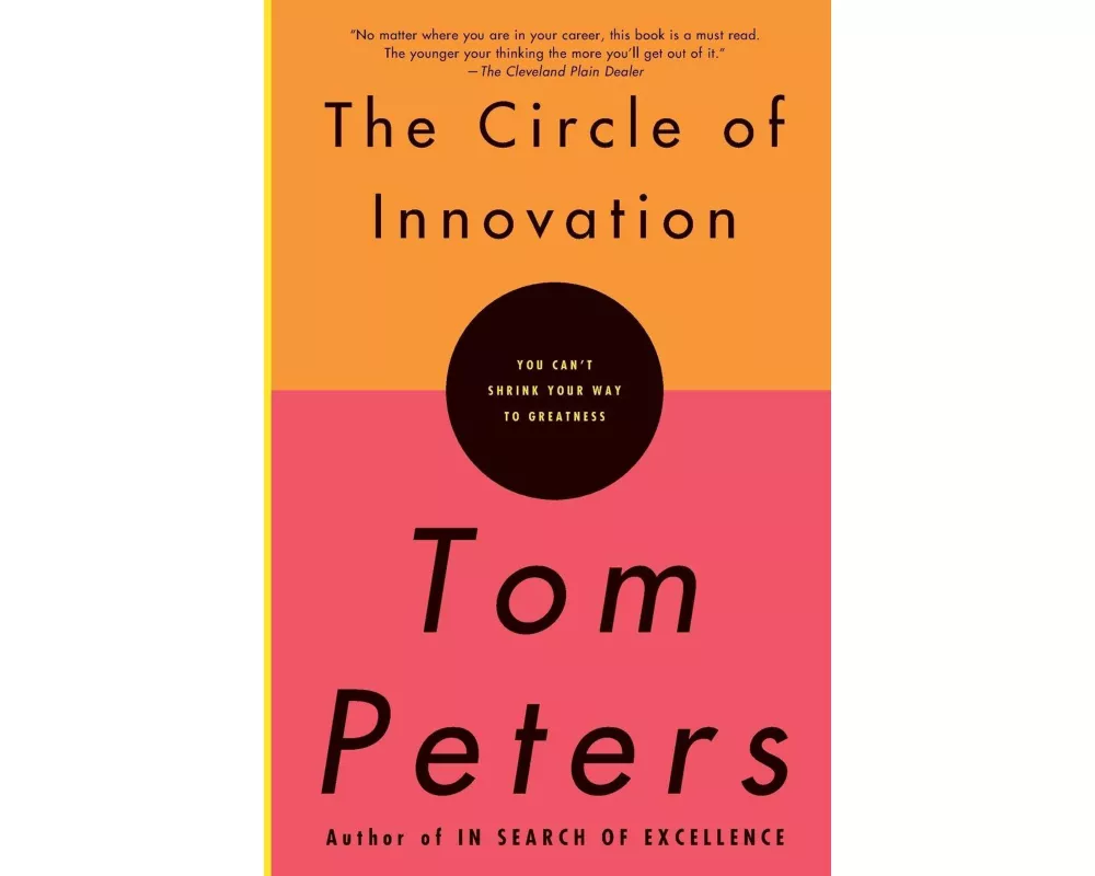 The Circle of Innovation