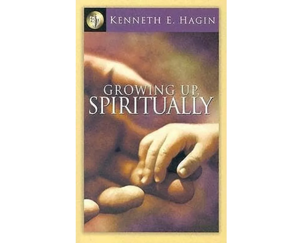 Growing Up, Spiritually