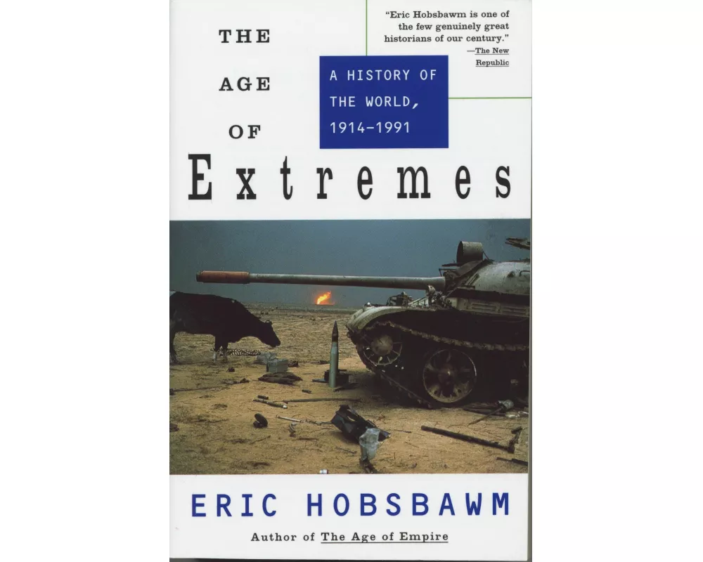 The Age of Extremes