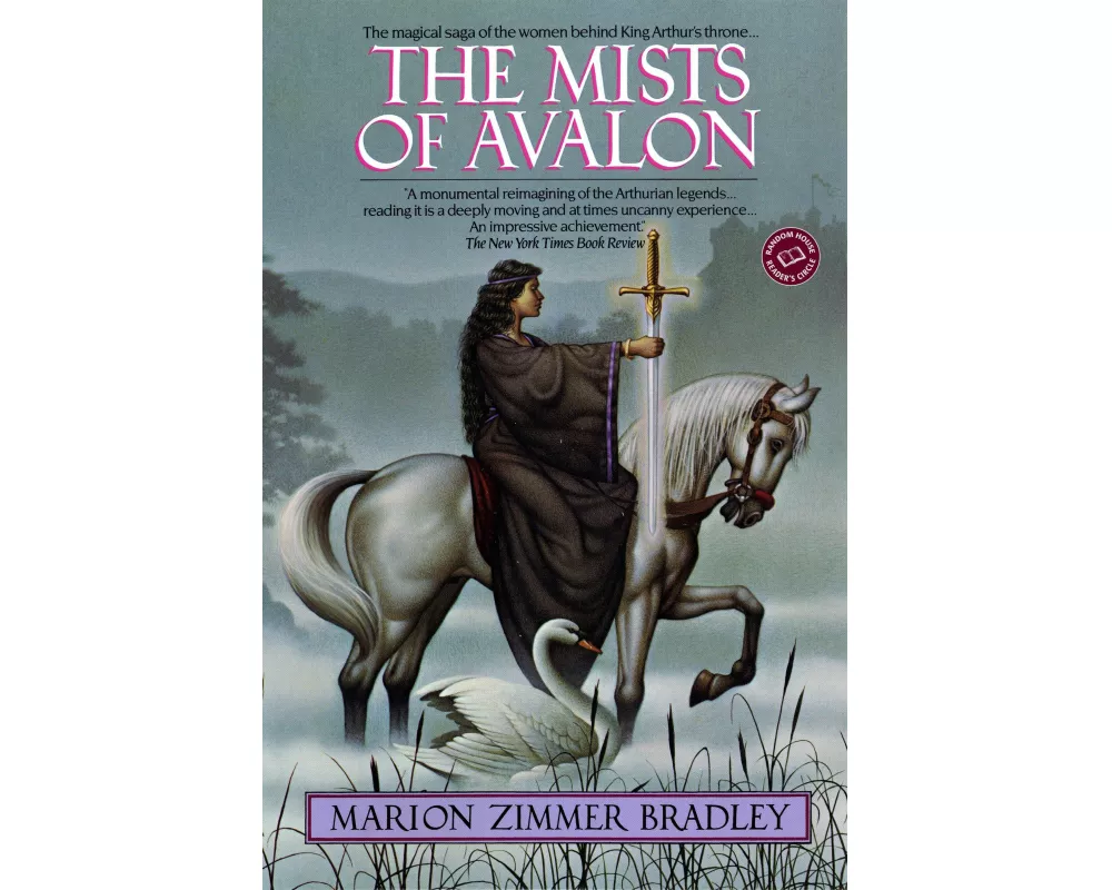 The Mists of Avalon
