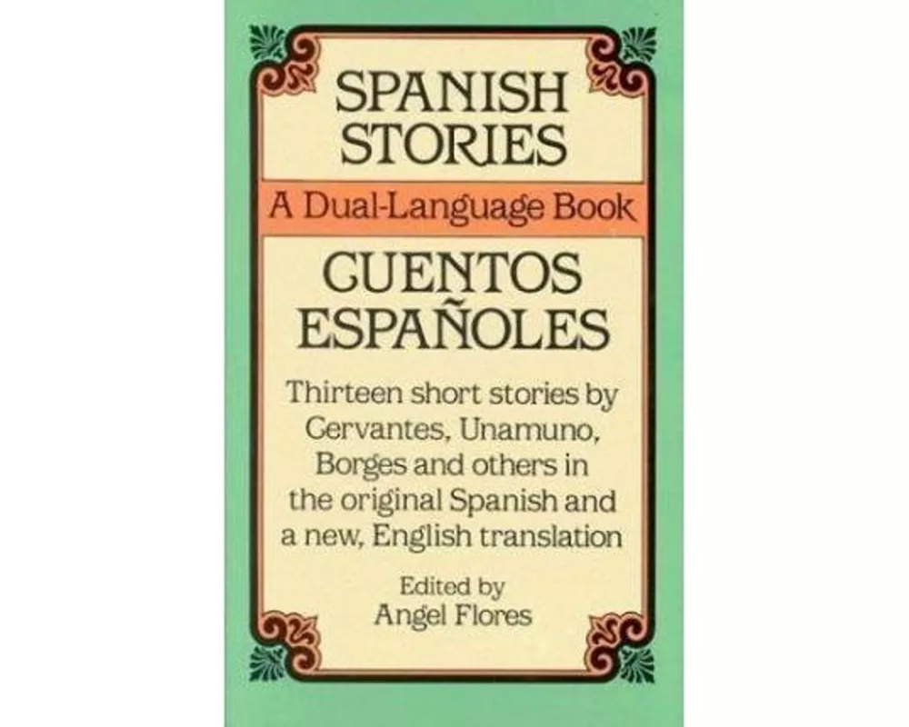 Spanish Stories