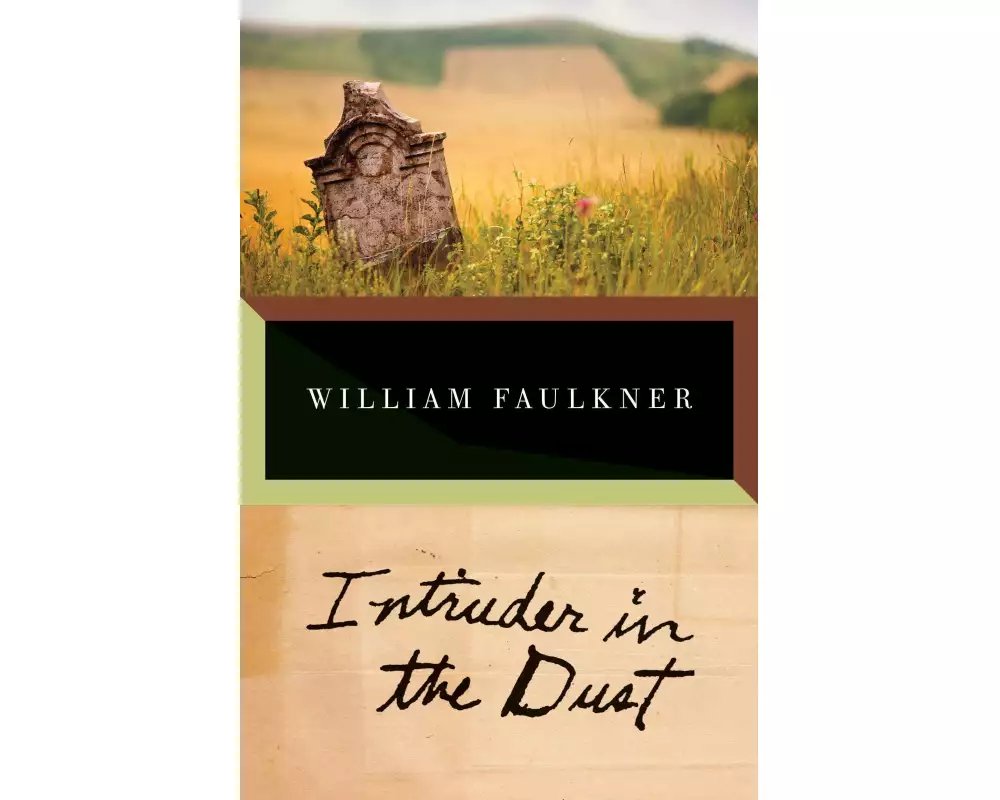 Intruder in the Dust