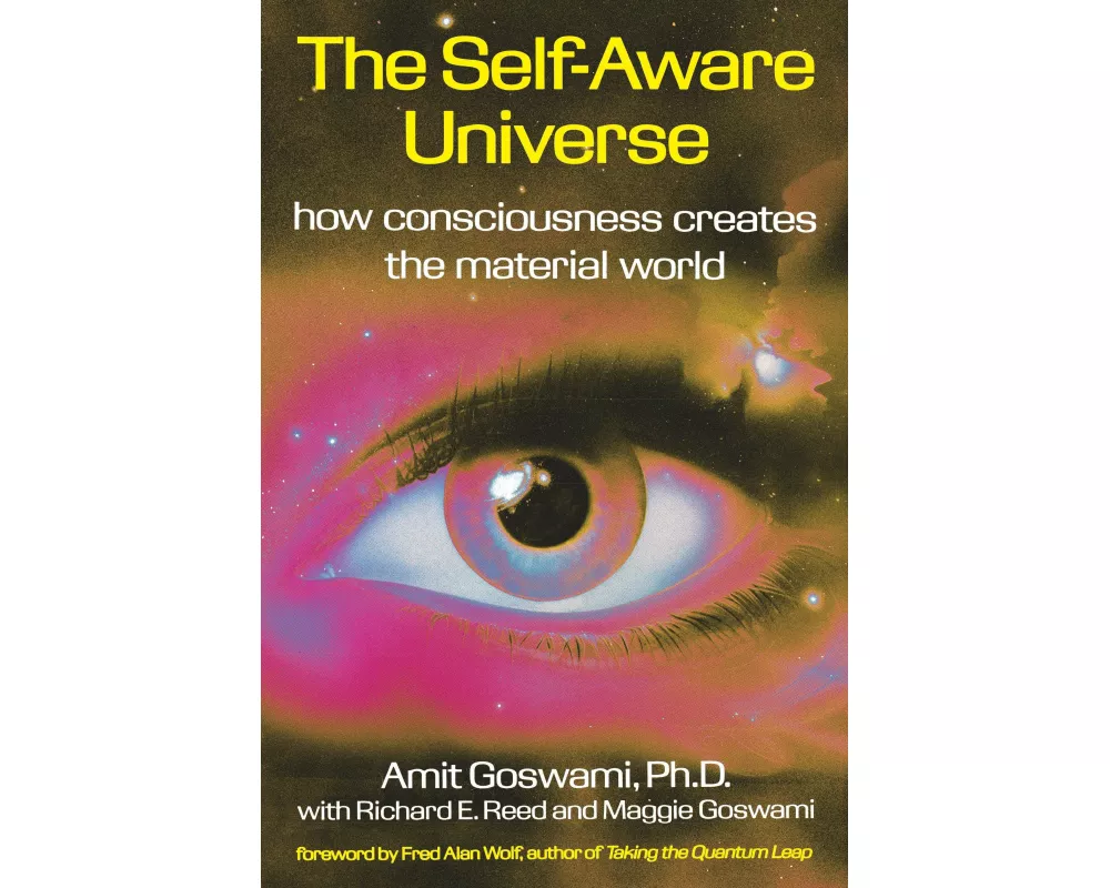 The Self-Aware Universe