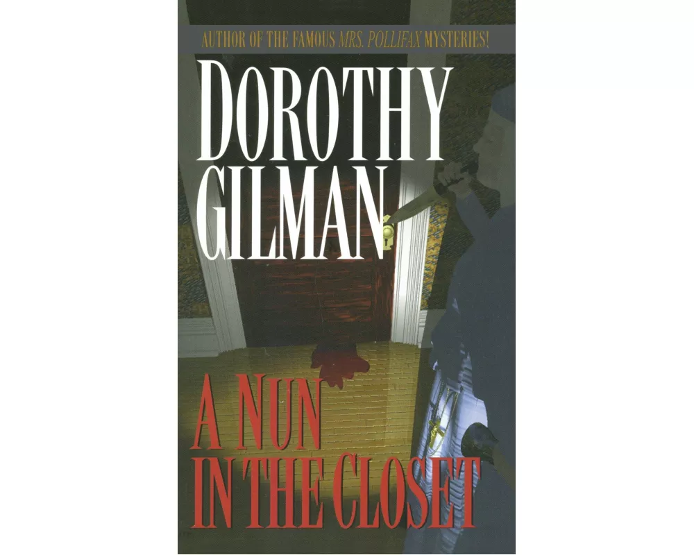 Nun in the Closet