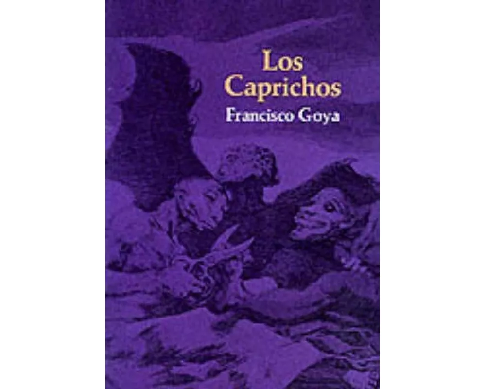 Los Caprichos