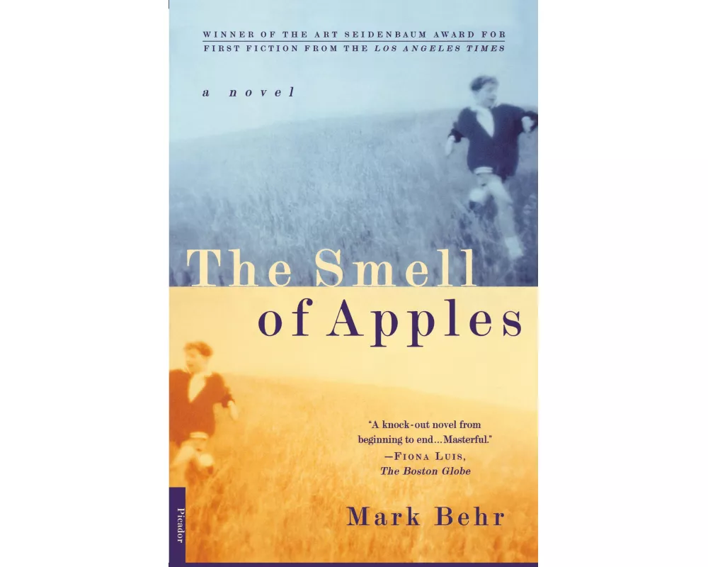 The Smell of Apples