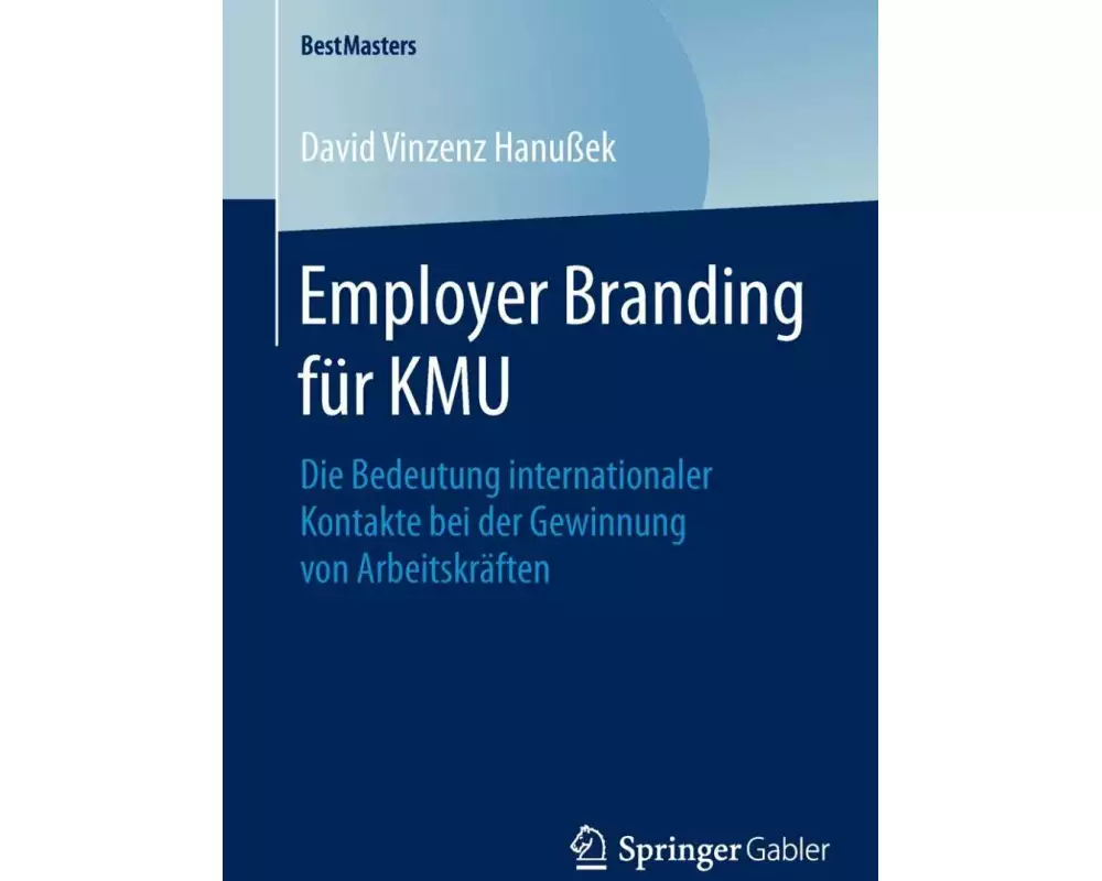Employer Branding für KMU