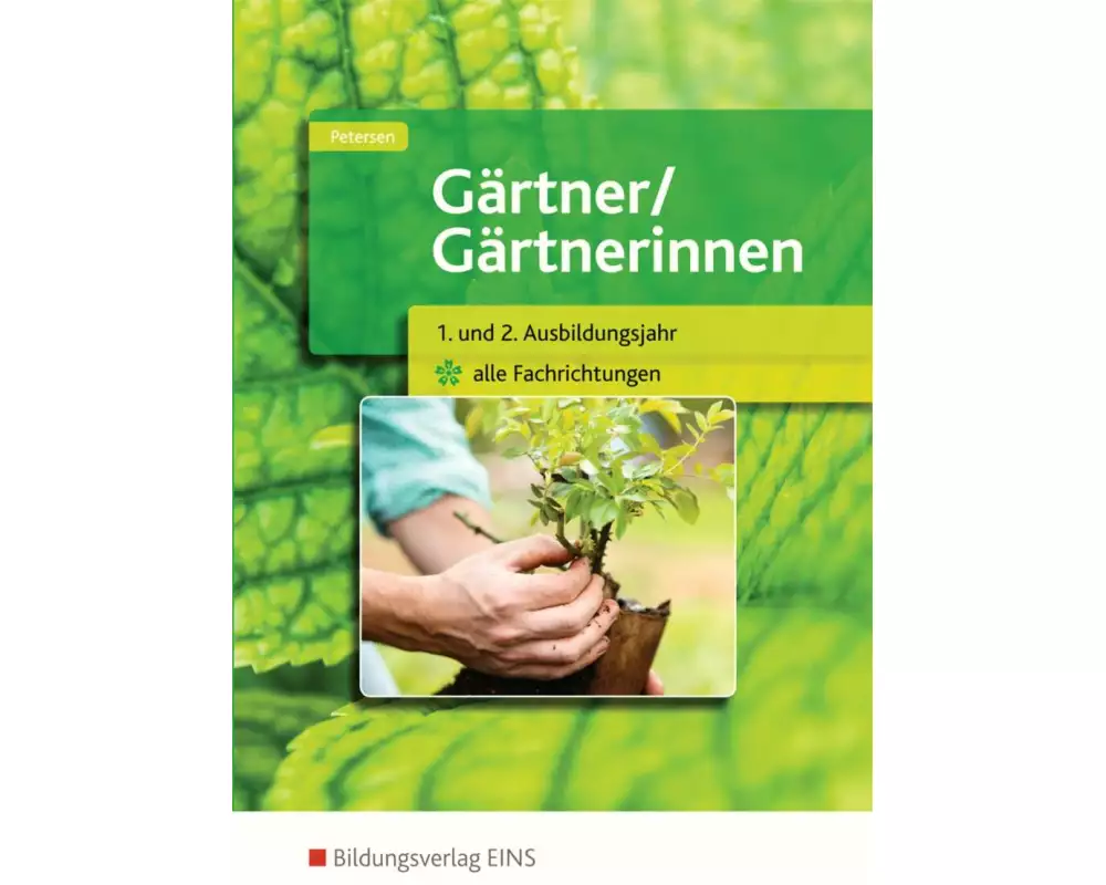 Gärtner / Gärtnerinnen