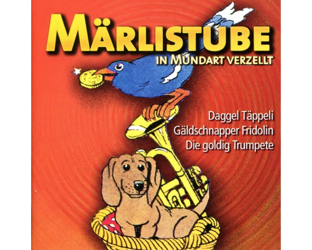 Märlistube