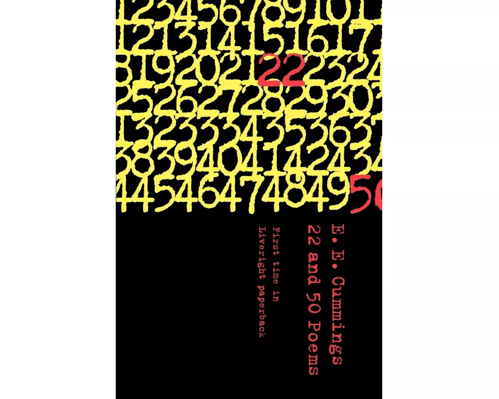 22 and 50 Poems