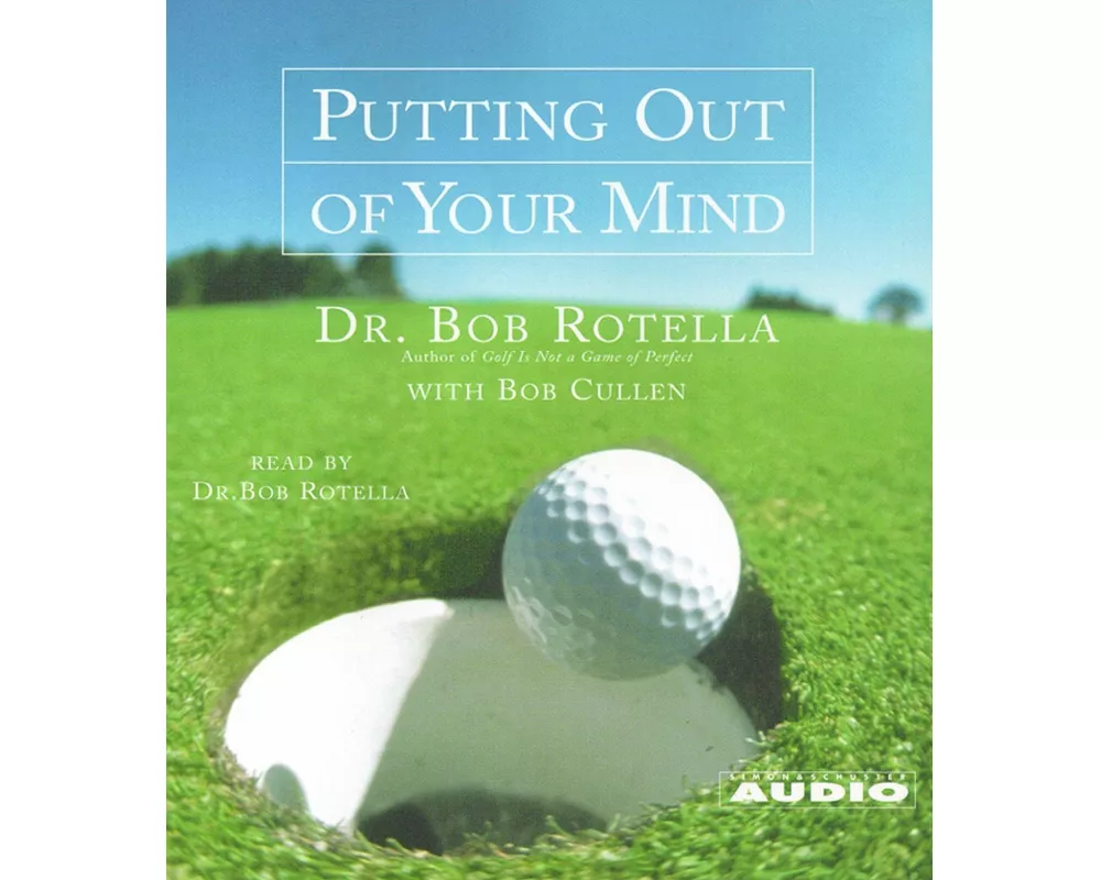 Putting Out Of Your Mind