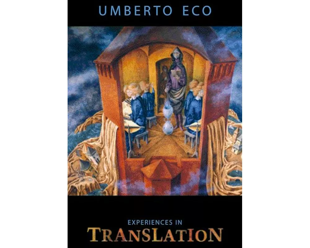 Experiences in Translation