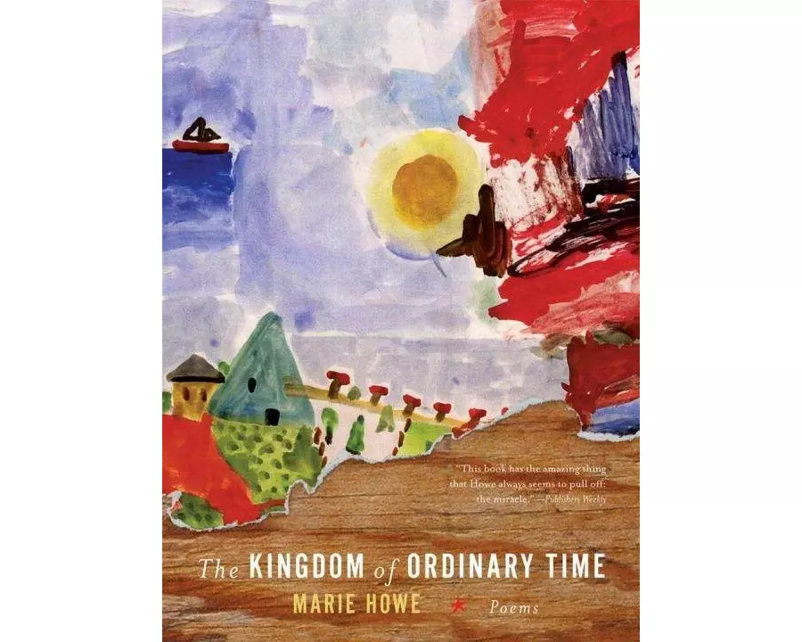 The Kingdom of Ordinary Time