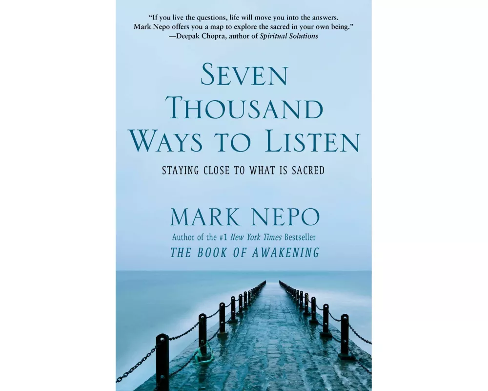 Seven Thousand Ways to Listen