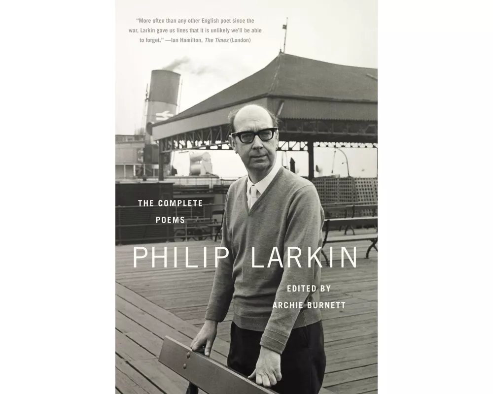 Complete Poems
