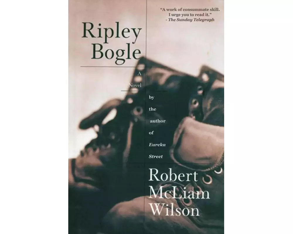 Ripley Bogle