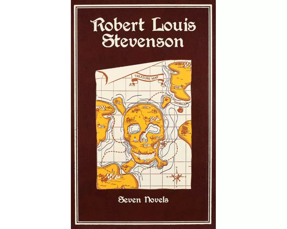 Seven Novels