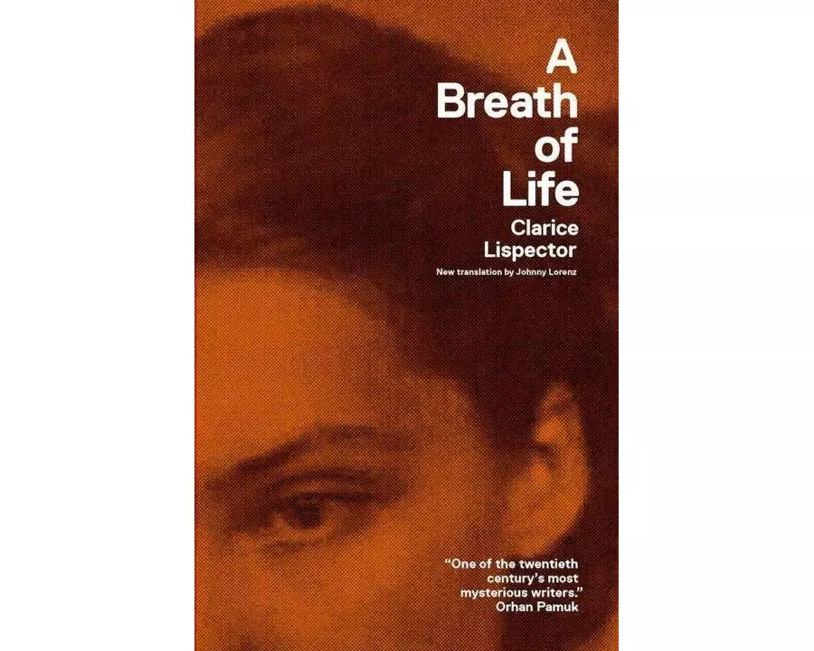 A Breath of Life